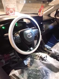 تويوتا كورولا كروس